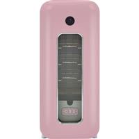 CDA Nancy Tea Rose Free Standing Wine Cooler Fits 15 Bottles Tea Rose G