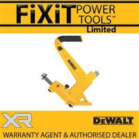 DeWalt DMF1550-XJ Manual Flooring Nailer