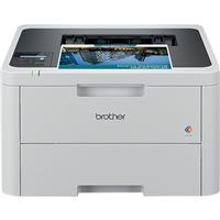 Brother HL-L3220CWE EcoPro Ready Colour Laser Printer Grey