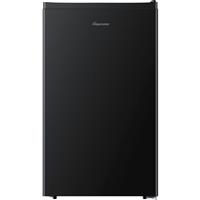 Fridgemaster MUR4894EB Free Standing Fridge 75 Litres Black E Rated