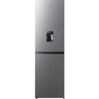 Hisense RB327N4WCE 50/50 55cm 50/50 Free Standing 50/50 Fridge Freezer