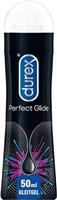 Durex 50 Ml Play Perfect Glide Silicone Lubricant NEW