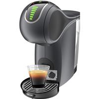 Dolce Gusto by De'Longhi EDG426.GY Genio S Touch Pod Coffee Machine 1600 Watt
