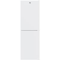 Hoover HOCT3L517EWK-1 H-FRIDGE 300 55cm Free Standing Fridge Freezer White E