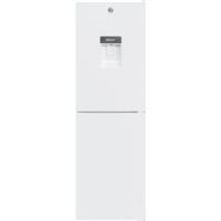 Hoover HOCT3L517EWWK-1 H-FRIDGE 300 55cm Free Standing Fridge Freezer White E