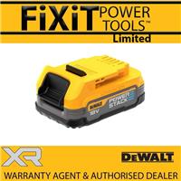 DeWalt DCBP034 18V XR Compact Powerstack Battery RW