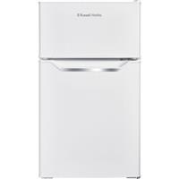Russell Hobbs MDA RH85UCFF482E1W 70/30 48cm 70/30 Free Standing 70/30 Fridge