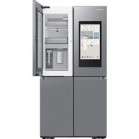 Samsung RF65DG9H0ESREU Family Hub 91cm American Fridge Freezer Silver E Rated