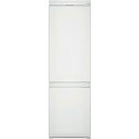 Hotpoint HTC18 T112 UK 70/30 54cm 70/30 Built In 70/30 Fridge Freezer White E