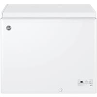 Hoover HHCH200ELK Free Standing 196 Litres Chest Freezer White E