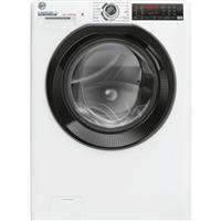 Hoover H3DPS4966TAMB-80 Free Standing Washer Dryer 9Kg 1400 rpm White D Rated