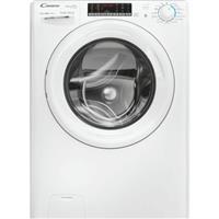Candy CSOW4856TWM6-80 Free Standing Washer Dryer 8Kg 1400 rpm White D Rated