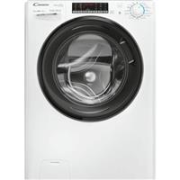 Candy CSOW4966TWMB6-80 Free Standing Washer Dryer 9Kg 1400 rpm White D Rated