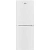 Amica FK1984/1 50/50 50cm 50/50 Free Standing 50/50 Fridge Freezer White E