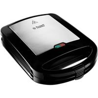 Russell Hobbs Spectrum 24550 Sandwich Toaster Black