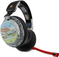 Skullcandy PLYR Street Fighter Gaming Headset Over-Ear Wireless PS PC Xbox more