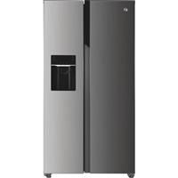 Hoover HOSR-5918EIXK H-FRIDGE 700 MAXI 91cm Frost Free American Fridge Freezer