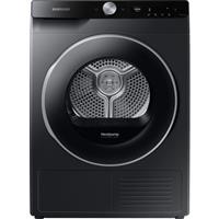 Samsung DV90T6240LB/S1 Series 6 Heat Pump Tumble Dryer 9 Kg Black A+++ Rated