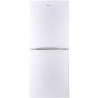 Candy CCH1S513EWK-1 50/50 55cm 50/50 Free Standing 50/50 Fridge Freezer White E