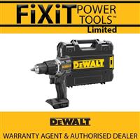 DeWalt DCD100NT 100 Year Anniversary Brushless Combi Drill & Kit Box RW