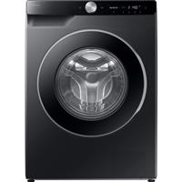 Samsung WW90DG6U85LBU1 9Kg Washing Machine Black 1400 RPM A Rated