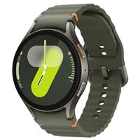 Samsung Galaxy Watch7 Waterproof Smart Watch GPS + Cellular One size Green
