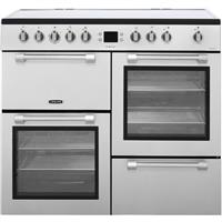 Leisure CK100C210T Cookmaster 100cm Electric Range Cooker 5 Burners 5 Burners A