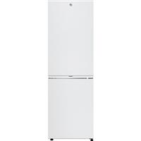 Hoover HONCQ2T618EWK 60/40 60cm 60/40 Free Standing 60/40 Fridge Freezer White