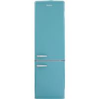 Amica FKR29653DEB/1 70/30 55cm 70/30 Free Standing 70/30 Fridge Freezer Duck