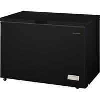 Russell Hobbs MDA RH300CF201B Free Standing 300 Litres Chest Freezer Black E