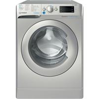 Indesit BWE 91496X SV UK 9Kg Washing Machine Silver 1400 RPM A Rated