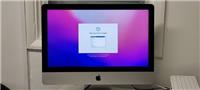21.5 APPLE IMAC A1418 | 4K RETINA LATE 2015 16GB i5-5675R 256GB SSD iMAC16,2 #P