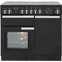 Rangemaster PROP100EIGB/C Professional Plus 100cm Electric Range Cooker 5