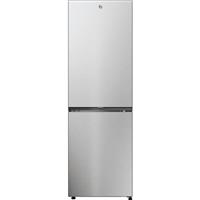 Hoover HONCQ2T618EXK H-COMBI 300 60cm Free Standing Fridge Freezer Stainless