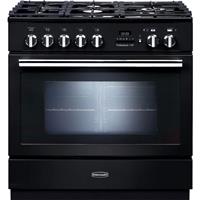 Rangemaster PROP90FXPDFFGB/C Professional Plus FXP 90cm Dual Fuel Range Cooker