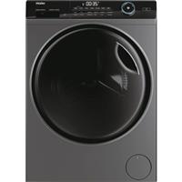 Haier HW100-B14959S8U1U 10Kg Washing Machine Graphite 1400 RPM A Rated