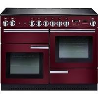 Rangemaster PROP110ECCY/C Professional Plus 110cm Electric Range Cooker 6