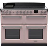 Rangemaster ESDLB110EIPPPK/CM1 Estel Deluxe 109cm Electric Range Cooker 5