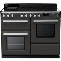 Rangemaster ESDLO110EIPSLT/CM1 Estel Deluxe 109cm Electric Range Cooker 5