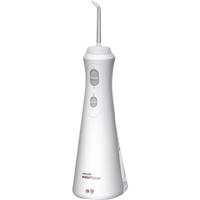 Waterpik PIKWP490 Cordless Plus Electric Water Flosser White