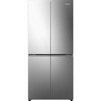 Hisense RQ5P470SAID PureFlat 79cm Frost Free American Fridge Freezer Stainless