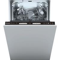 Candy CDIH 2L952-80 Brava Dishwasher Slimline 45cm 9 Place Black E