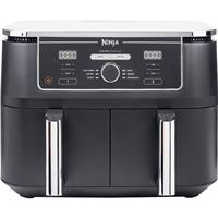 Ninja AF400UK Air Fryer Free Standing Black