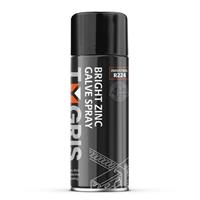 Tygris R224 Bright Zinc Galve Spray 400ML