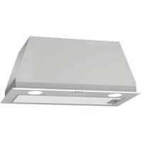 Hisense CH6BI12BXUK Built In 60cm 3 Speeds Canopy Cooker Hood Stainless Steel B