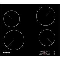 Samsung C61R2AEE 58cm 4 Burners Ceramic Hob Electronic Display Touch Control