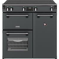 Stoves 444411852 Richmond 90Ei TCH 90cm Electric Range Cooker 5 Burners A/A/A