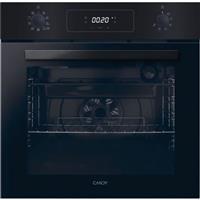 Candy FCM955NRL-C Idea Built In 60cm Electric Single Oven Black A