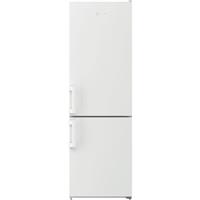 Indesit IKNS 1261 W4UK 60/40 54cm 60/40 Free Standing 60/40 Fridge Freezer