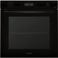 Samsung NV7B41307AK Bespoke Series 4 Built In 60cm Electric Single Oven Black